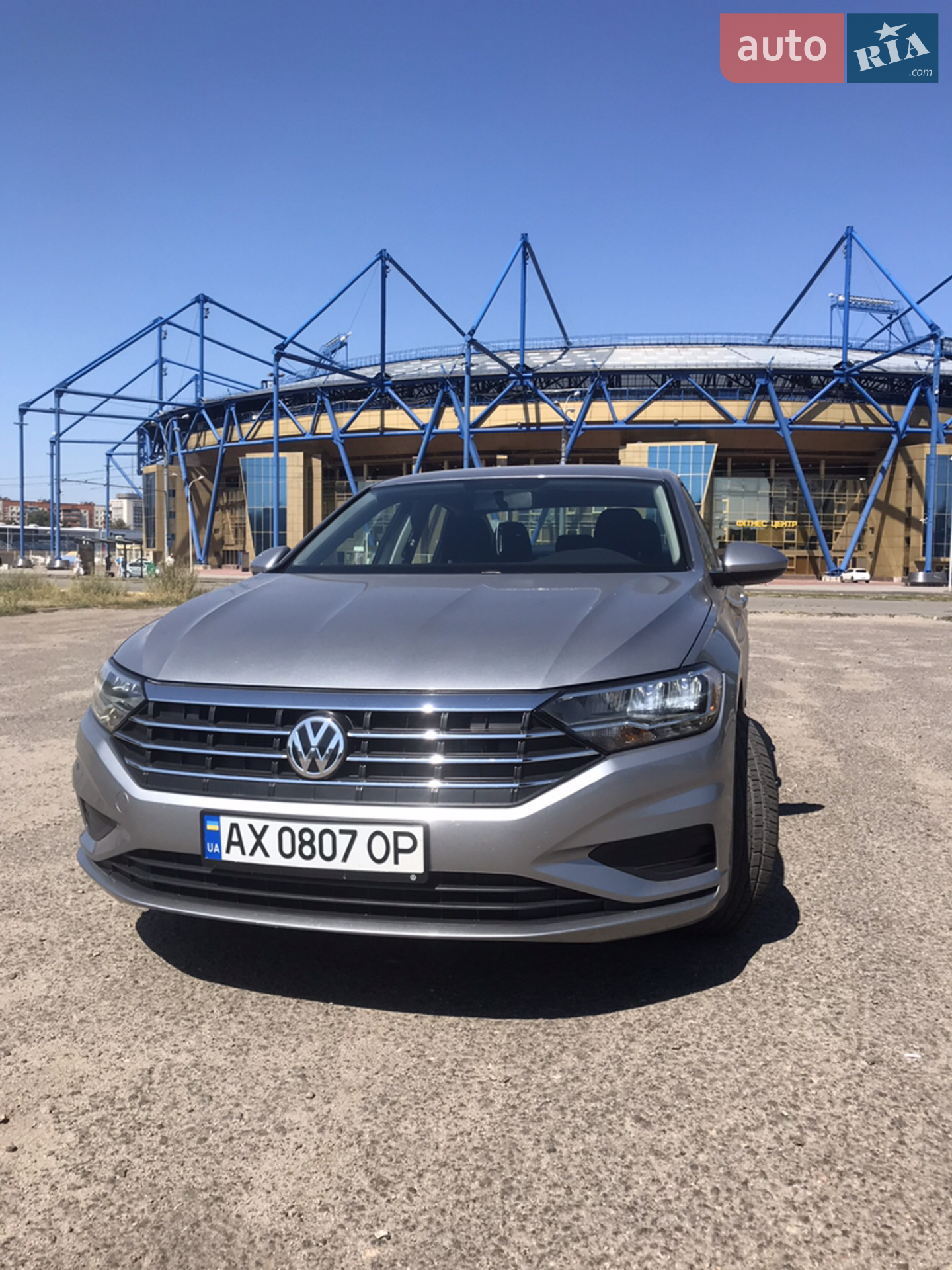 2020 Volkswagen Jetta - фото 1