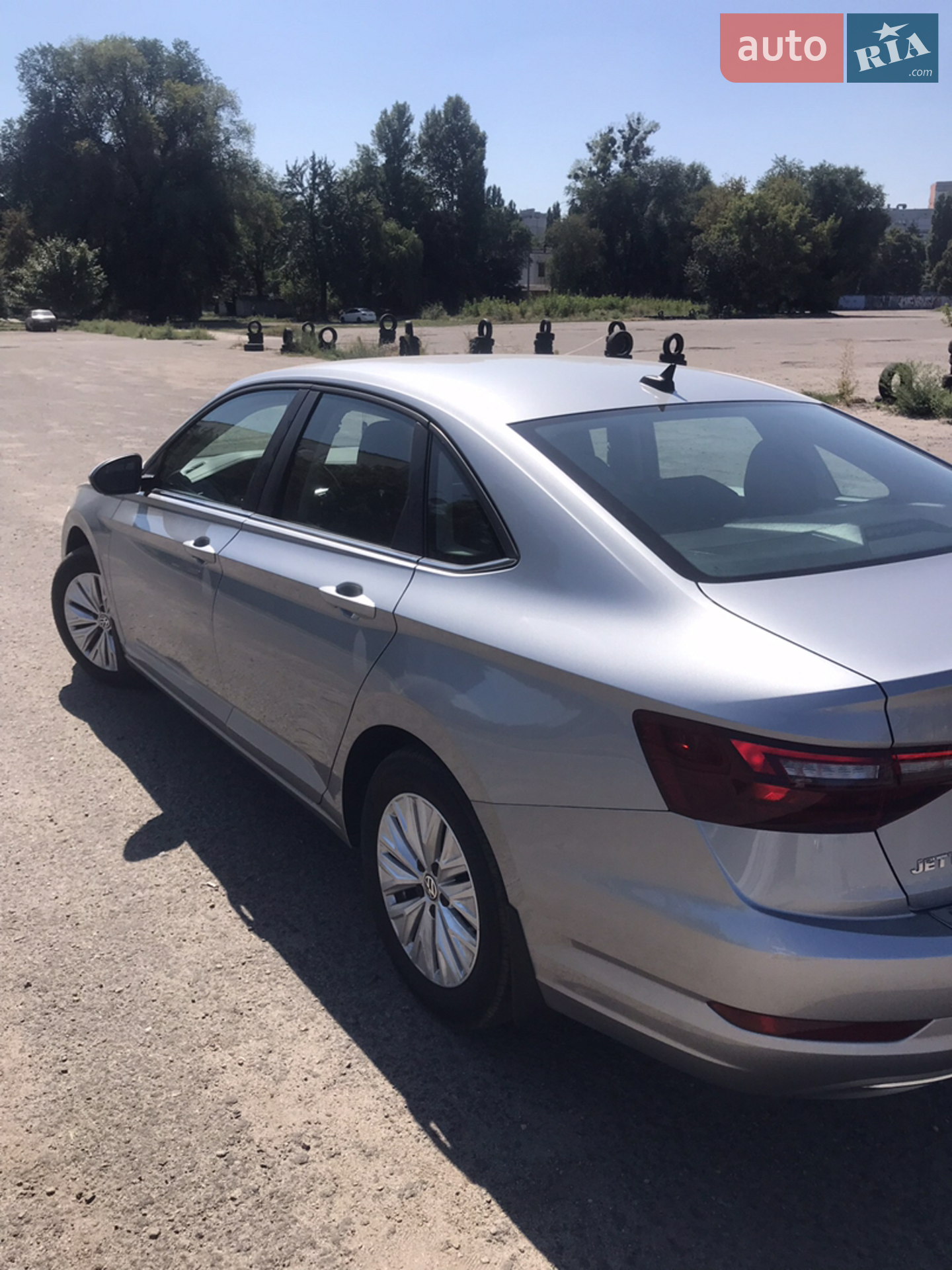 2020 Volkswagen Jetta - мініатюра 14