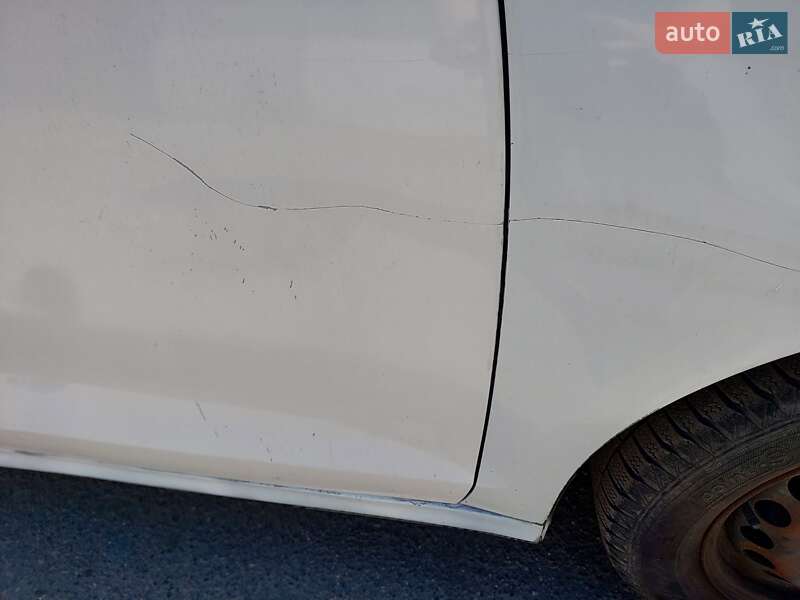 Седан Volkswagen Jetta 2013 в Одесі фото 8 Седан Volkswagen Jetta 2013 в Одесі