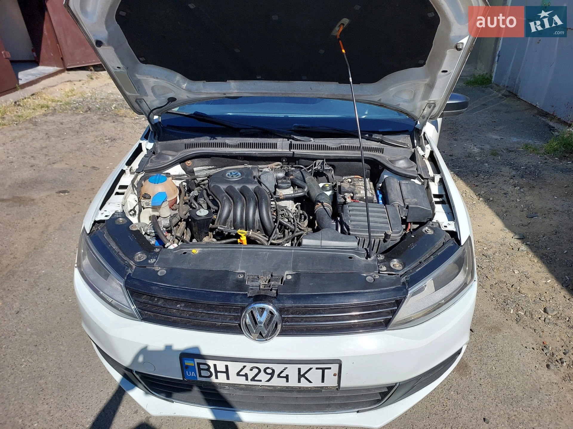 2013 Volkswagen Jetta - мініатюра 18