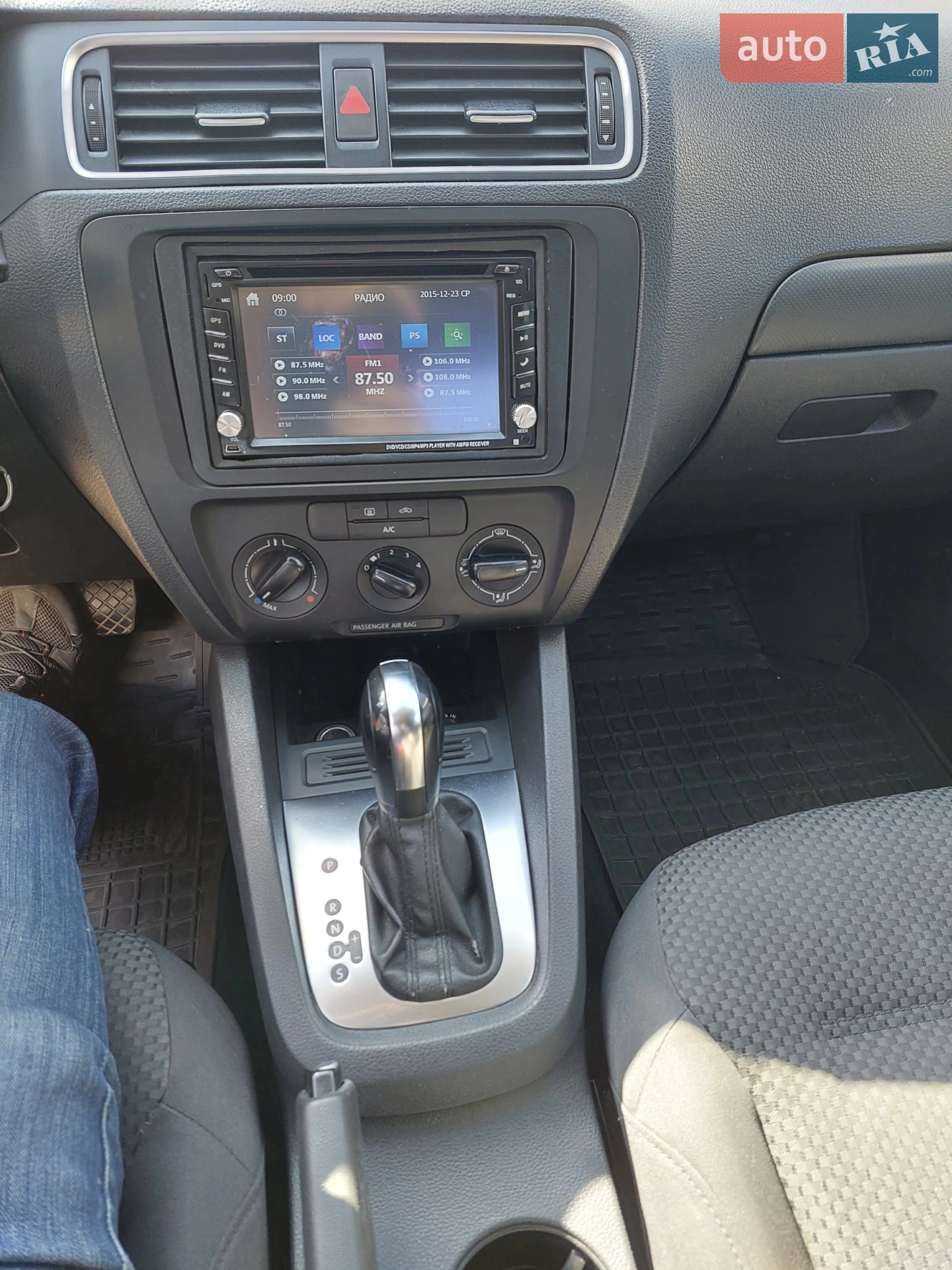 2013 Volkswagen Jetta - мініатюра 20