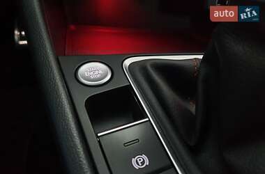 Седан Volkswagen Jetta 2019 в 