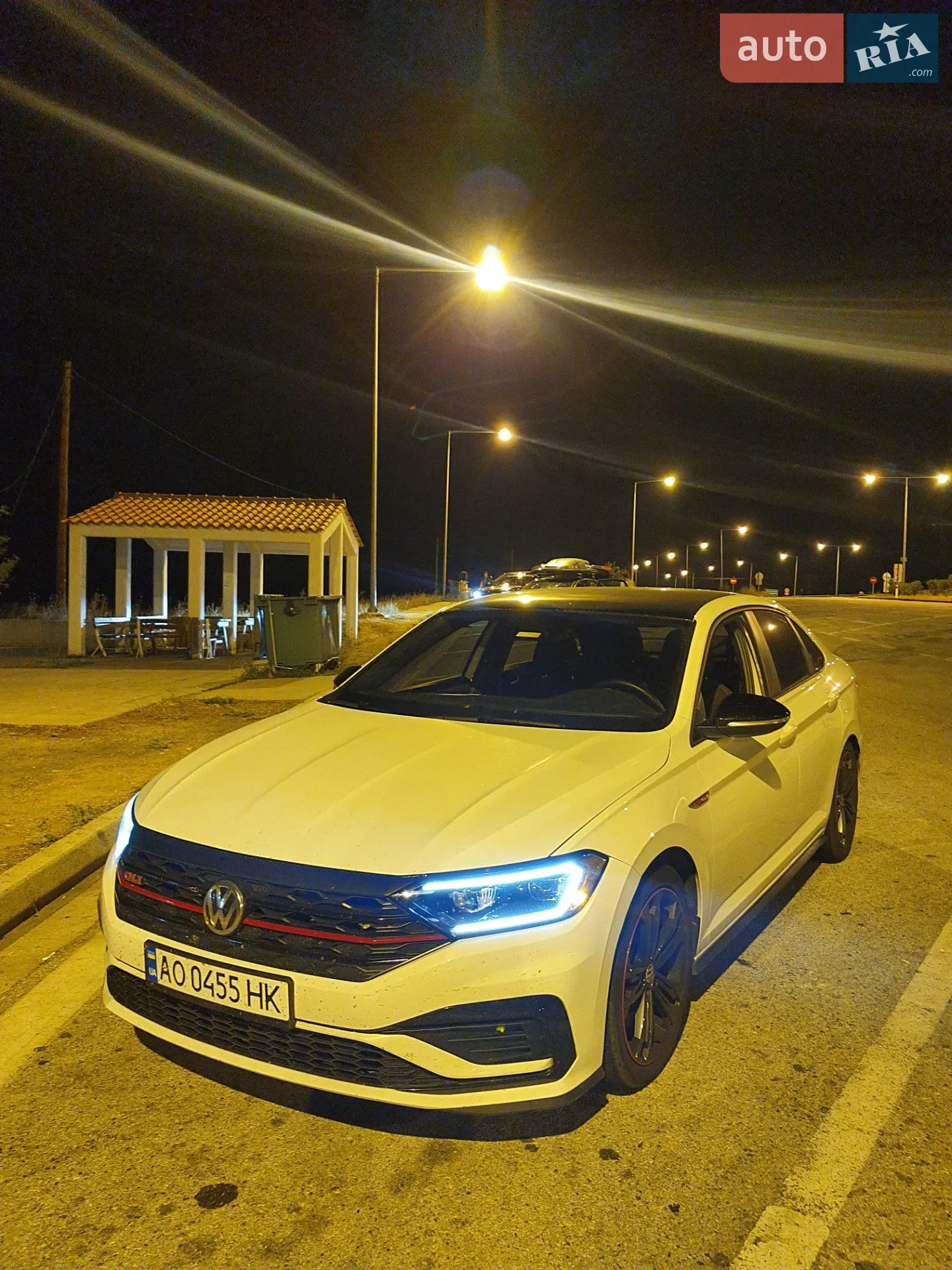 2019 Volkswagen Jetta - мініатюра 11