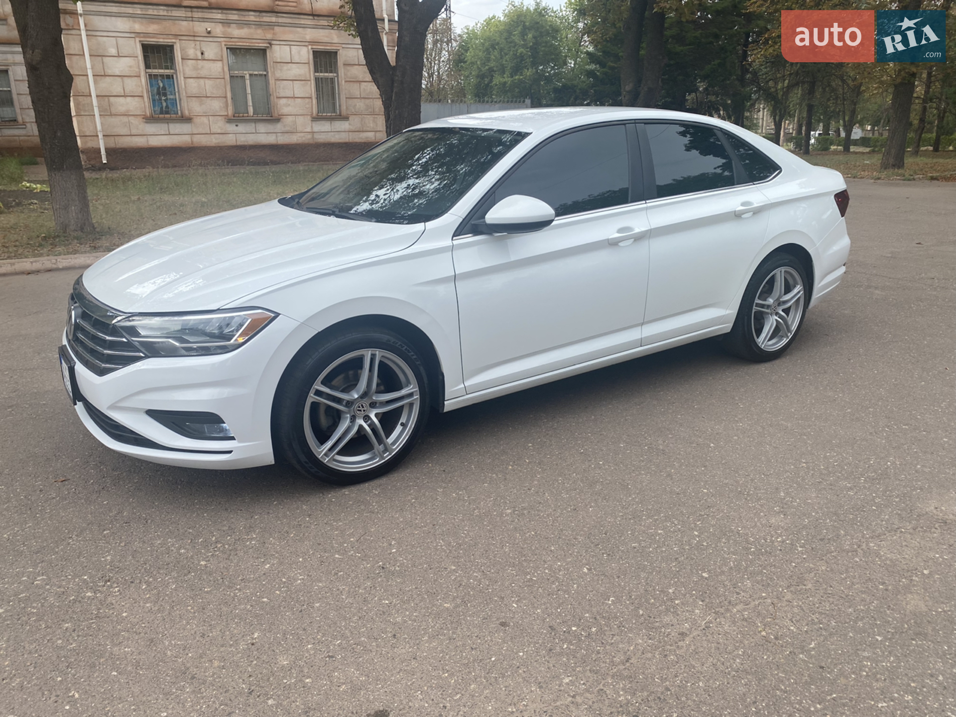 2018 Volkswagen Jetta - мініатюра 5