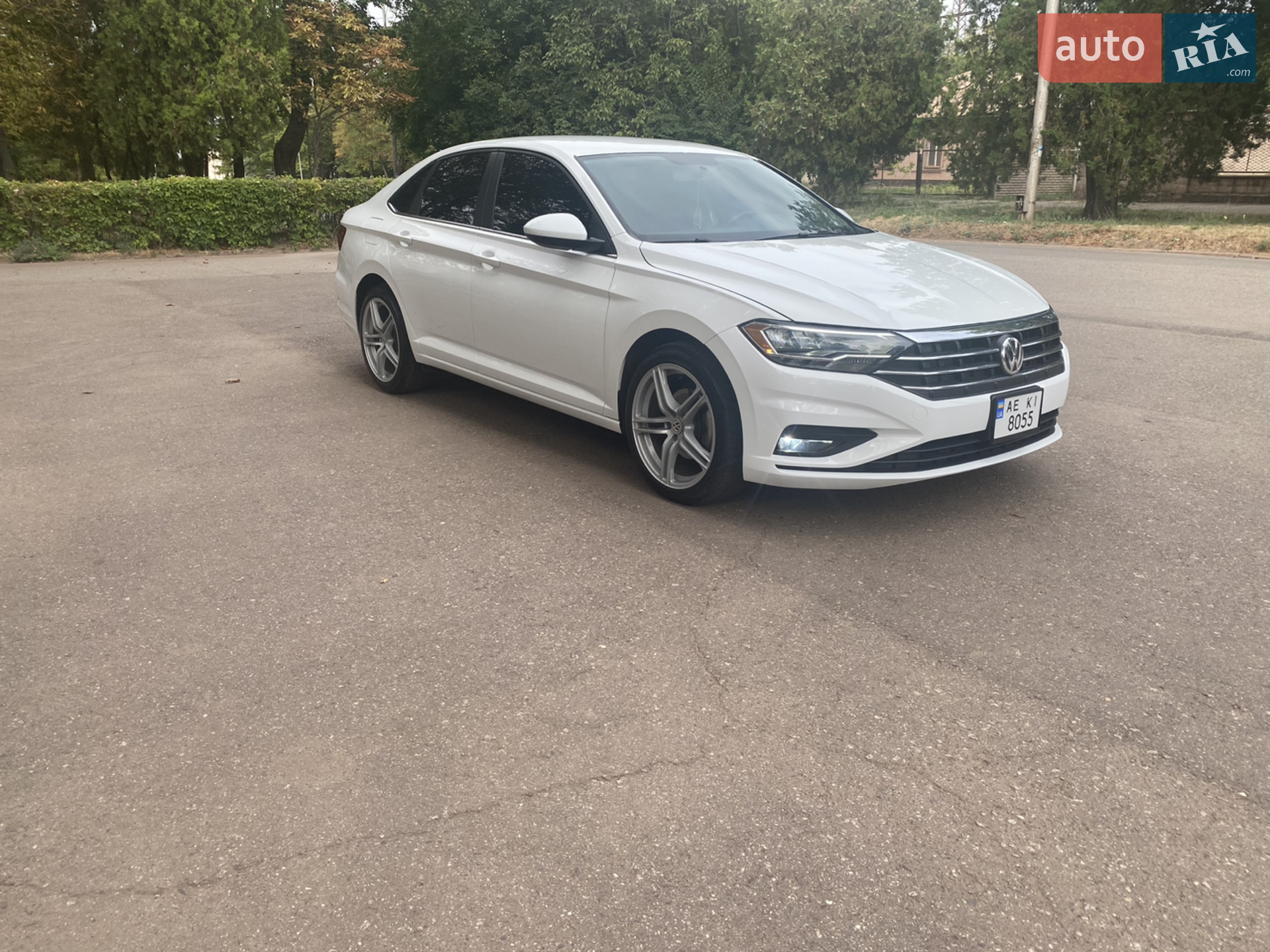 2018 Volkswagen Jetta - мініатюра 13