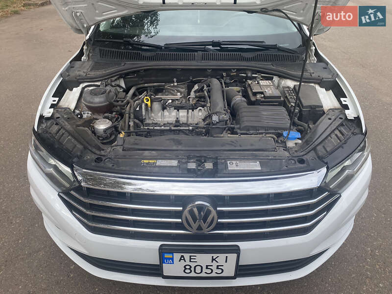 Седан Volkswagen Jetta 2018 в Кривом Роге фото 17 Седан Volkswagen Jetta 2018 в Кривом Роге