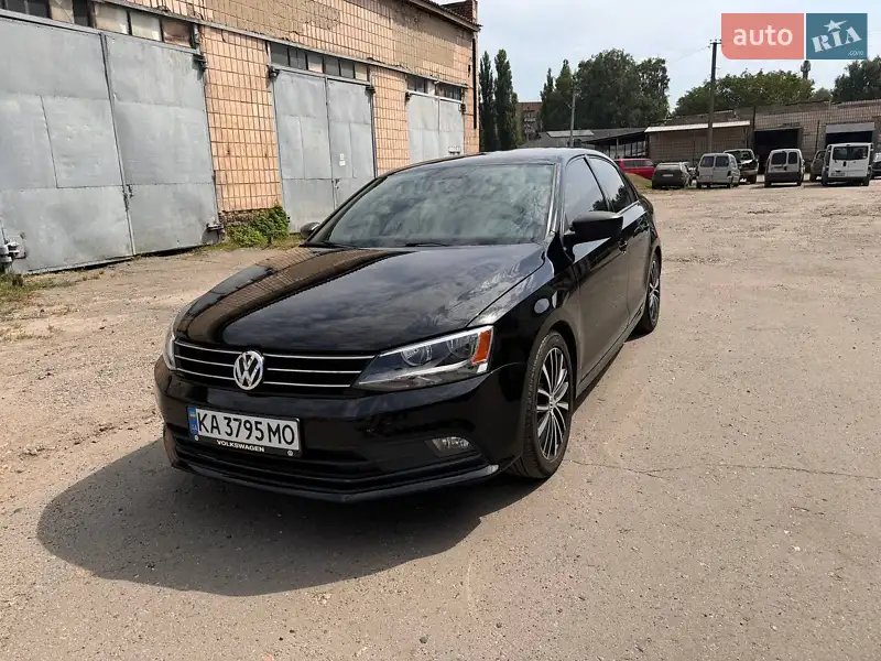 Volkswagen Jetta 2015 VIN WVWZZZ16ZFM022188 фото оголошення 21 з 56