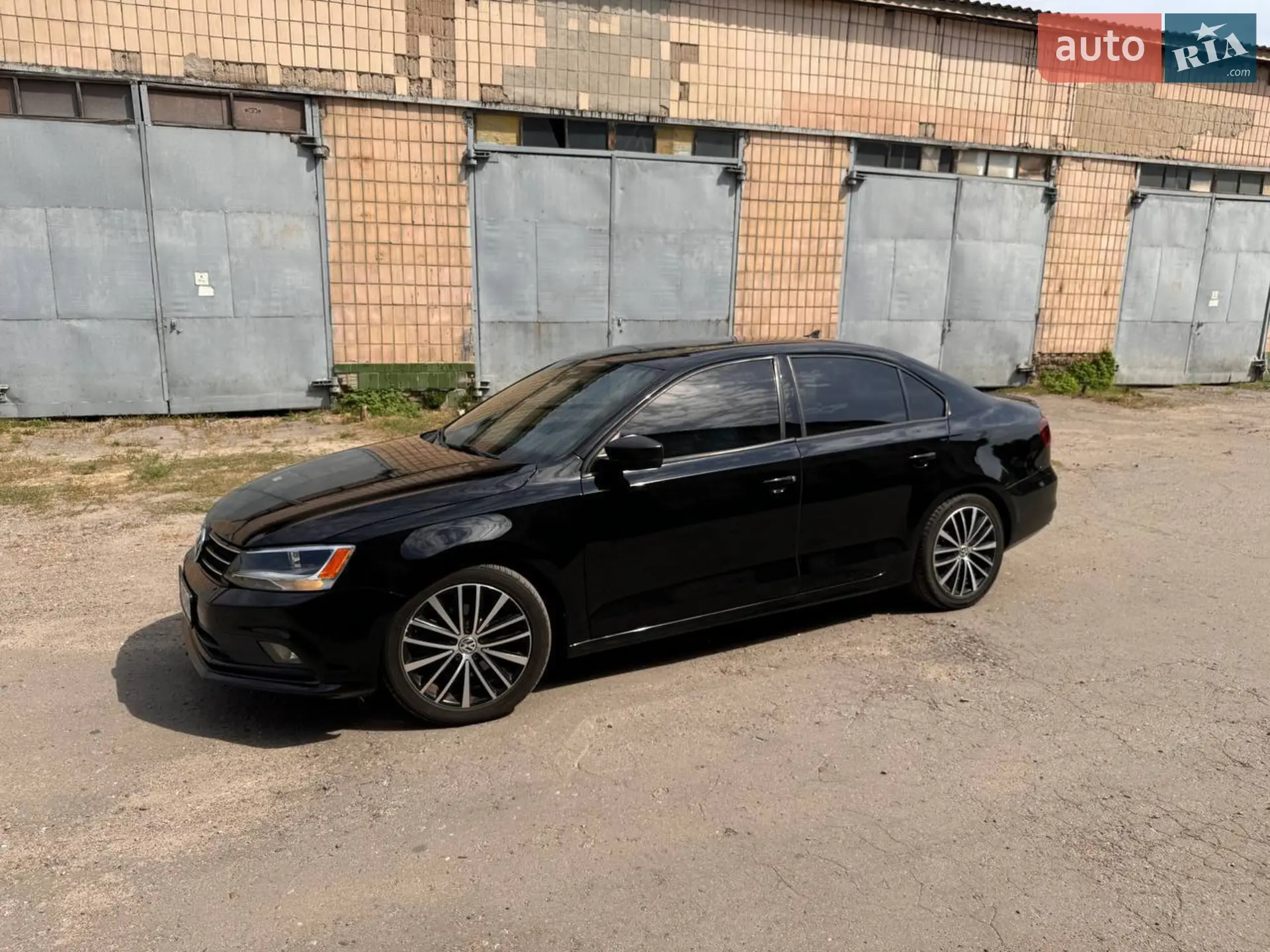 2015 Volkswagen Jetta - мініатюра 10