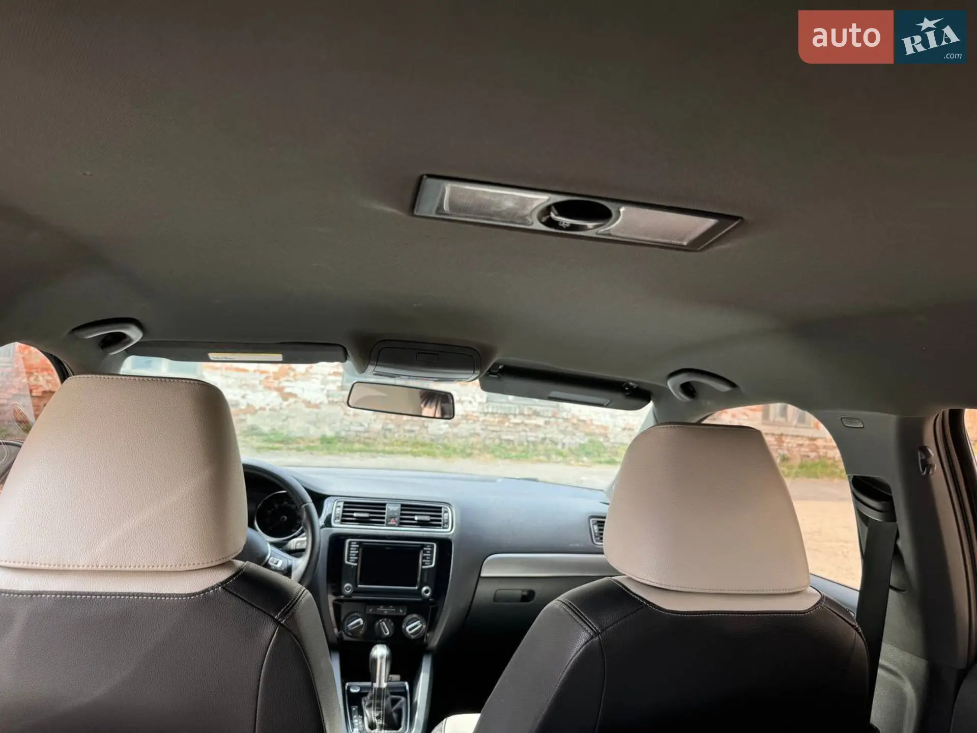 2015 Volkswagen Jetta - мініатюра 11