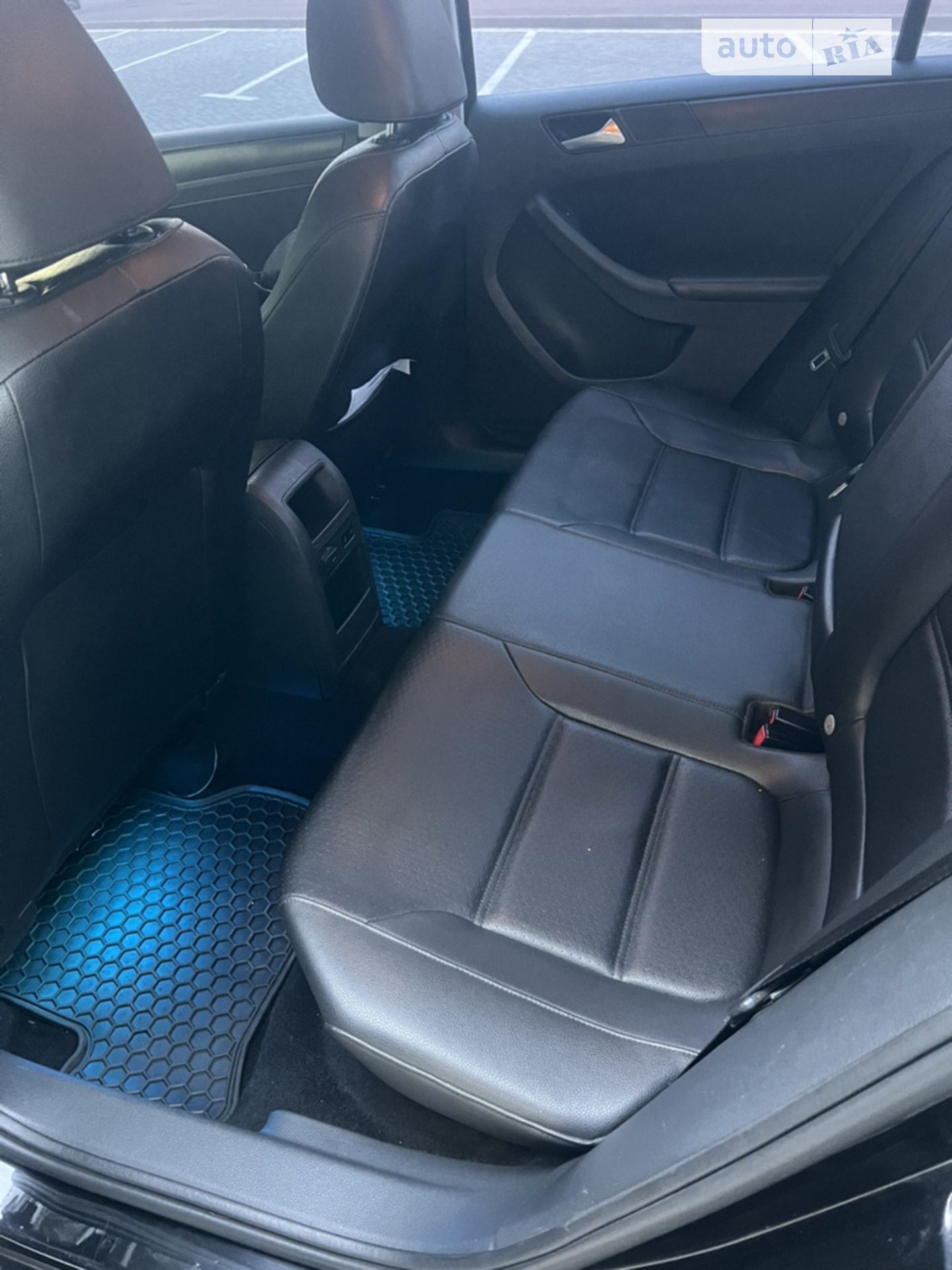 2014 Volkswagen Jetta - мініатюра 3
