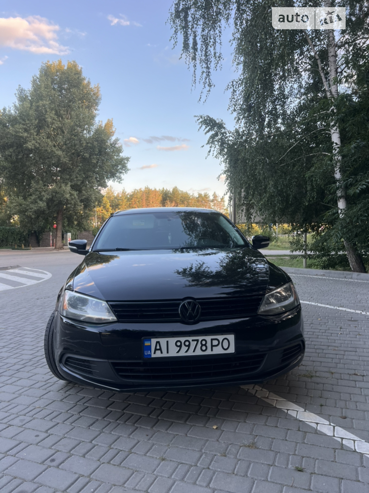 2014 Volkswagen Jetta - мініатюра 7