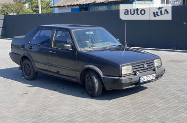 Седан Volkswagen Jetta 1990 в Костополе