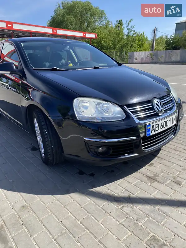 Volkswagen Jetta