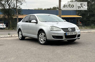 Седан Volkswagen Jetta 2008 в Запорожье