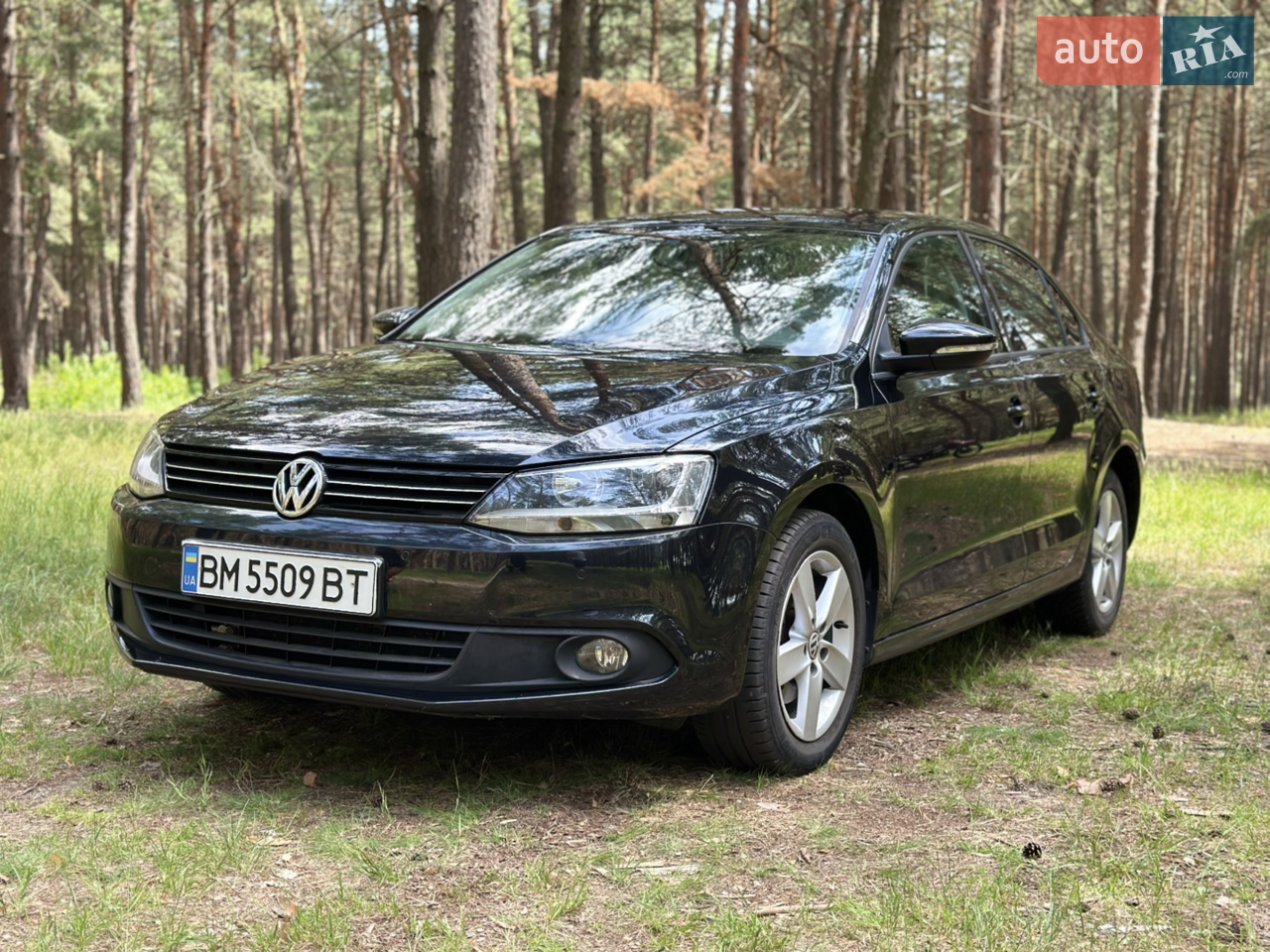 2015 Volkswagen Jetta - мініатюра 23