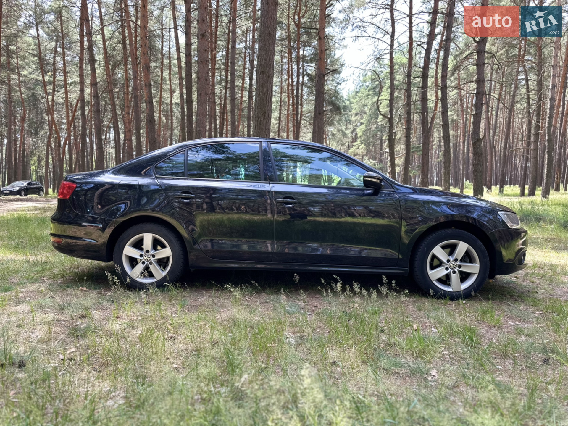 2014 Volkswagen Jetta - мініатюра 16