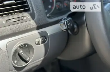 Volkswagen Jetta 2007