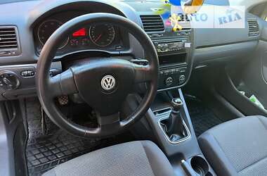 Седан Volkswagen Jetta 2008 в Снятине