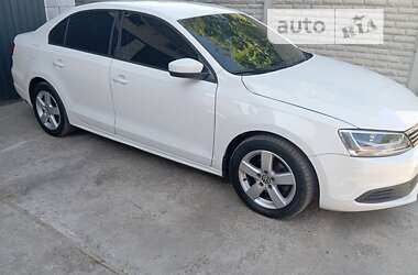 Седан Volkswagen Jetta 2012 в Киеве