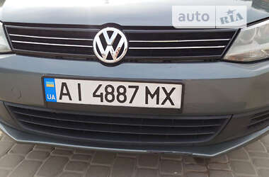 Седан Volkswagen Jetta 2013 в Киеве