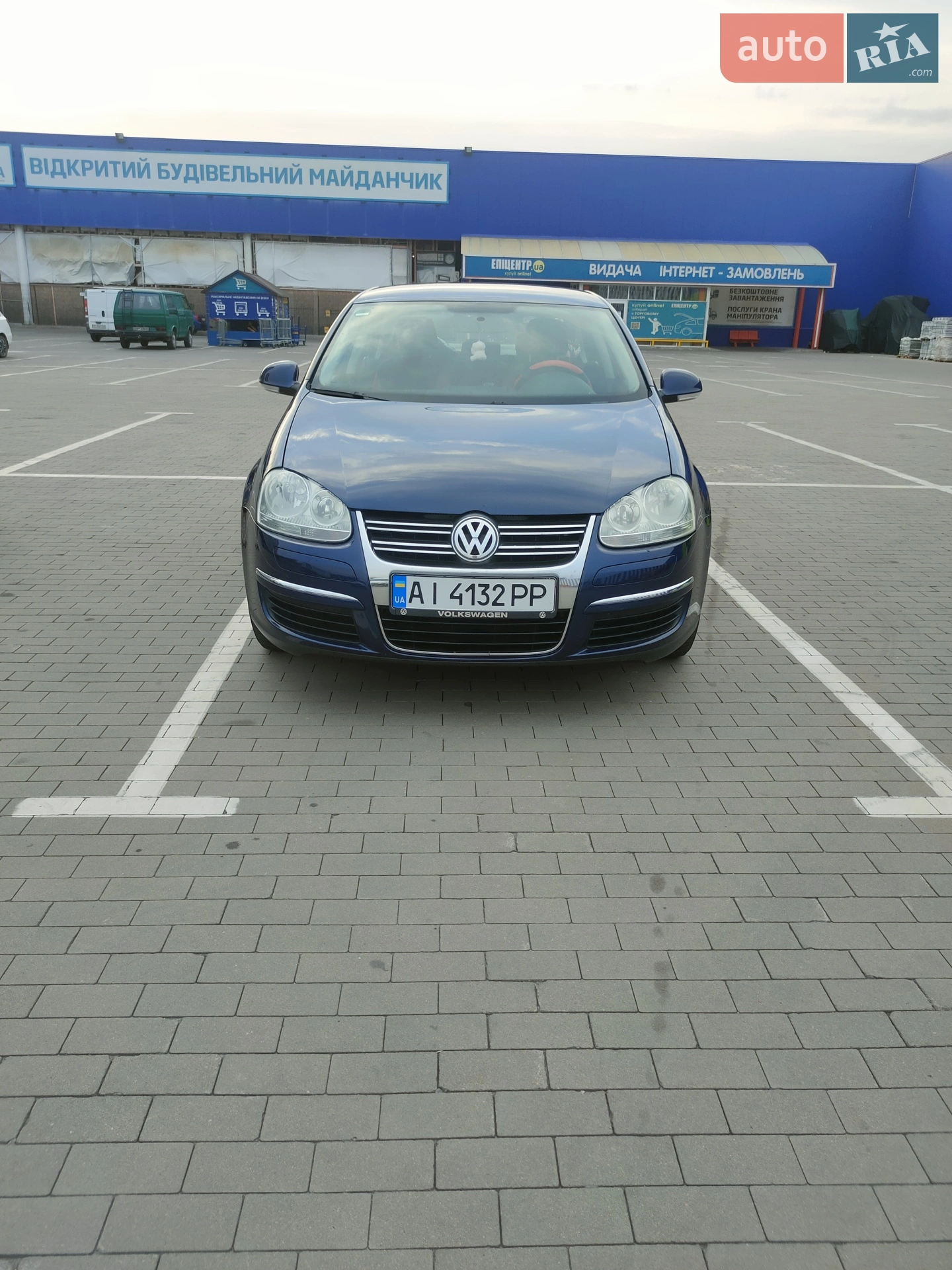Volkswagen Jetta 2008 VIN WVWZZZ1KZ9M022195 фото оголошення 6 з 12