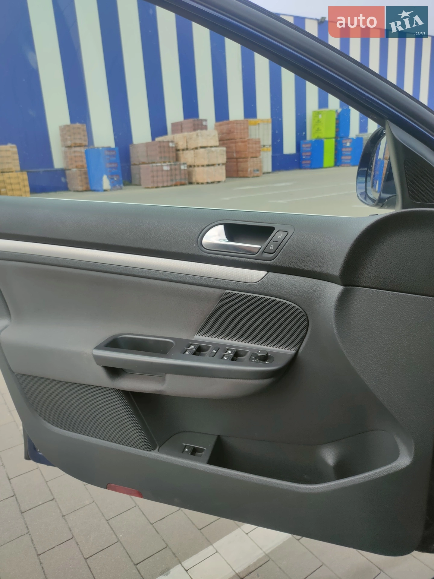Volkswagen Jetta 2008 VIN WVWZZZ1KZ9M022195 фото оголошення 11 з 12