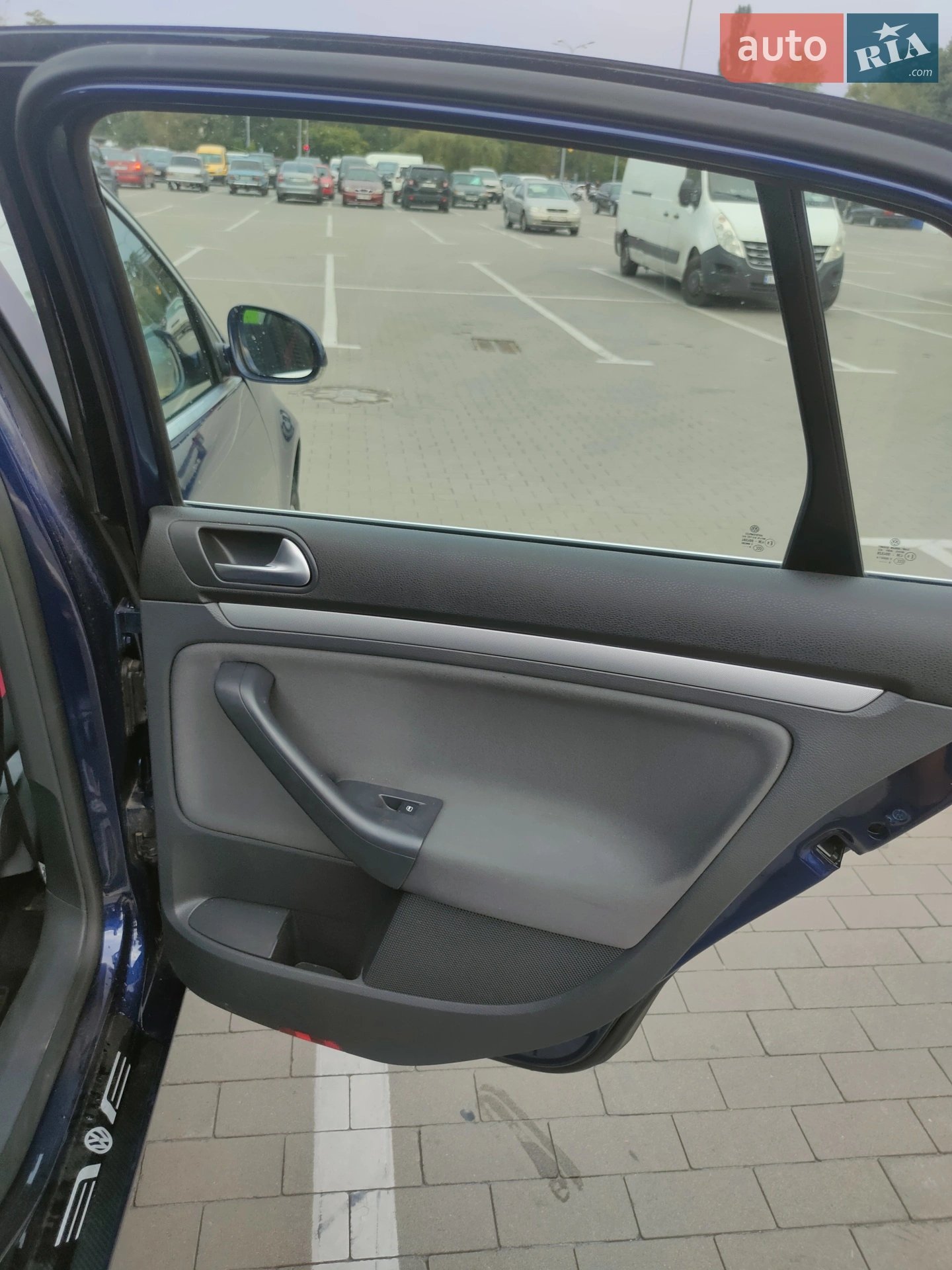 Volkswagen Jetta 2008 VIN WVWZZZ1KZ9M022195 фото оголошення 3 з 12
