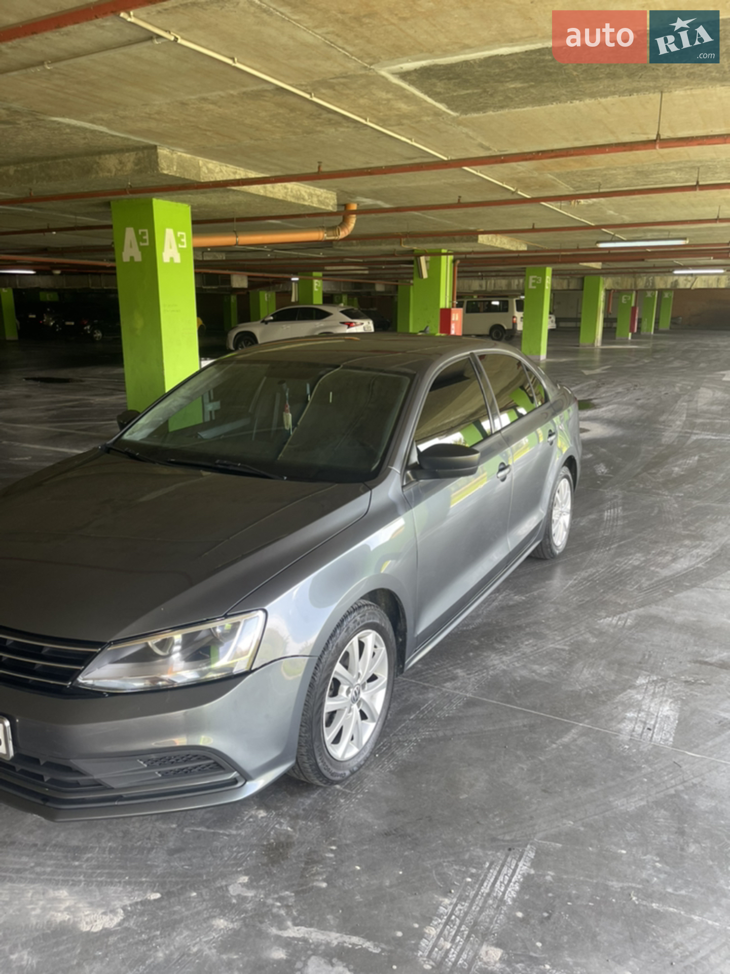2014 Volkswagen Jetta - мініатюра 15