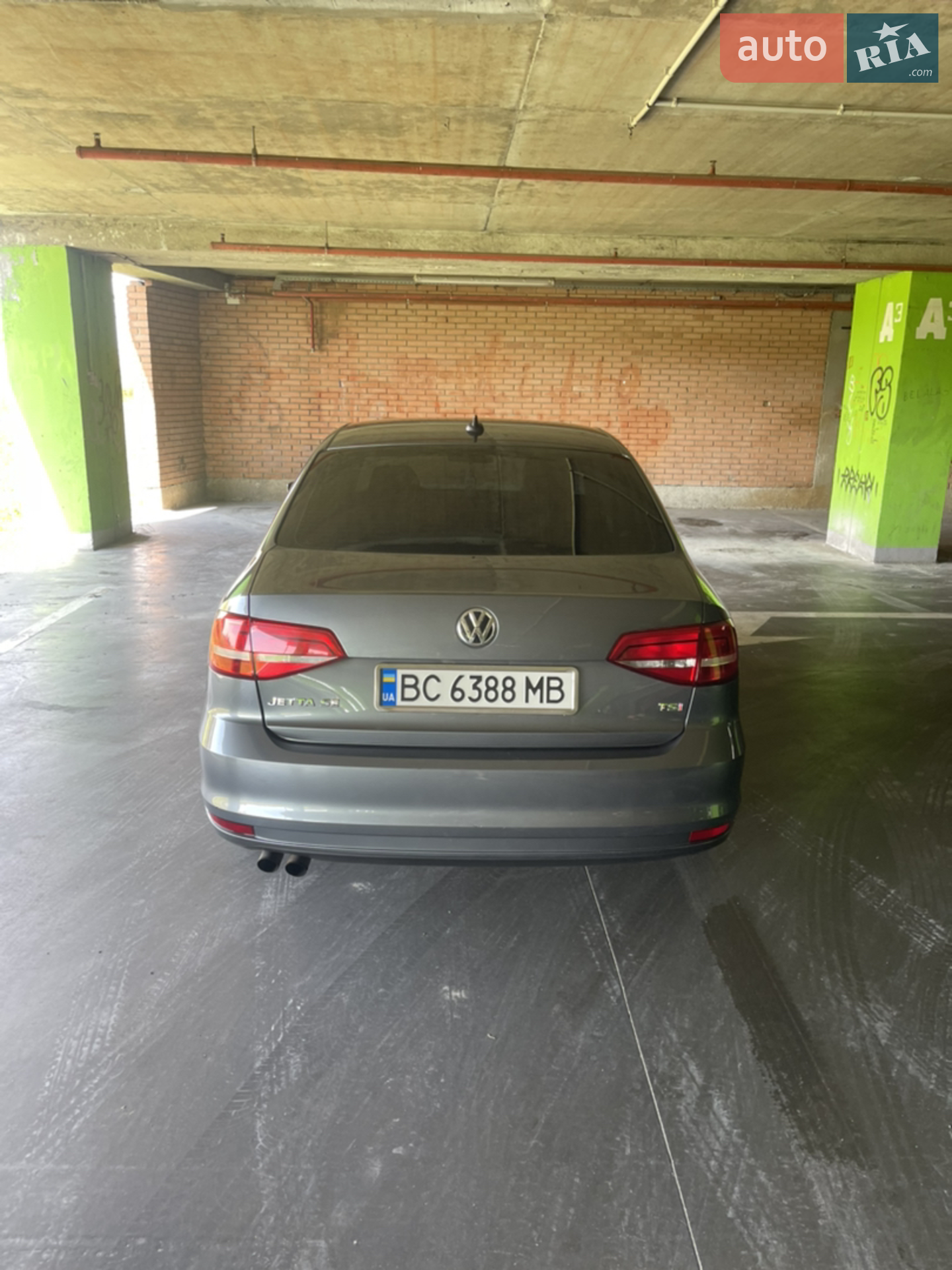 2014 Volkswagen Jetta - мініатюра 18
