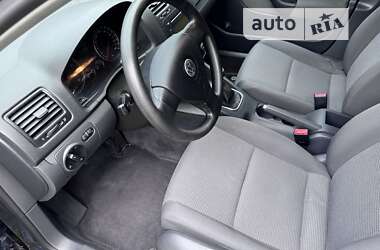 Седан Volkswagen Jetta 2006 в Виннице