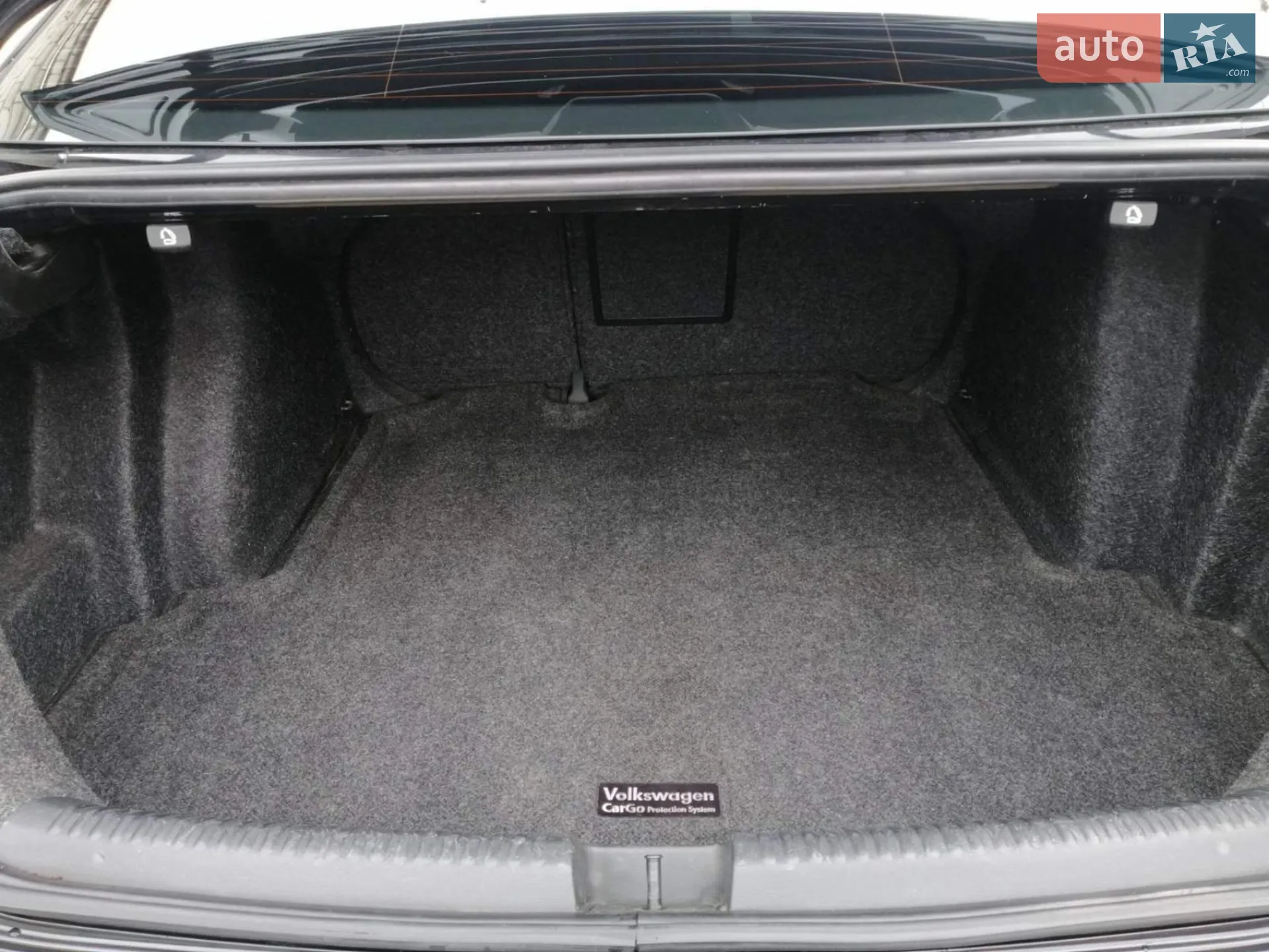 2012 Volkswagen Jetta - мініатюра 10