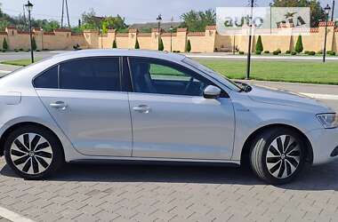 Седан Volkswagen Jetta 2012 в Измаиле