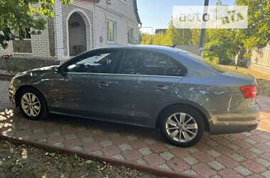 Седан Volkswagen Jetta 2014 в Миронівці