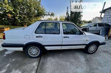 Седан Volkswagen Jetta 1987 в Києві