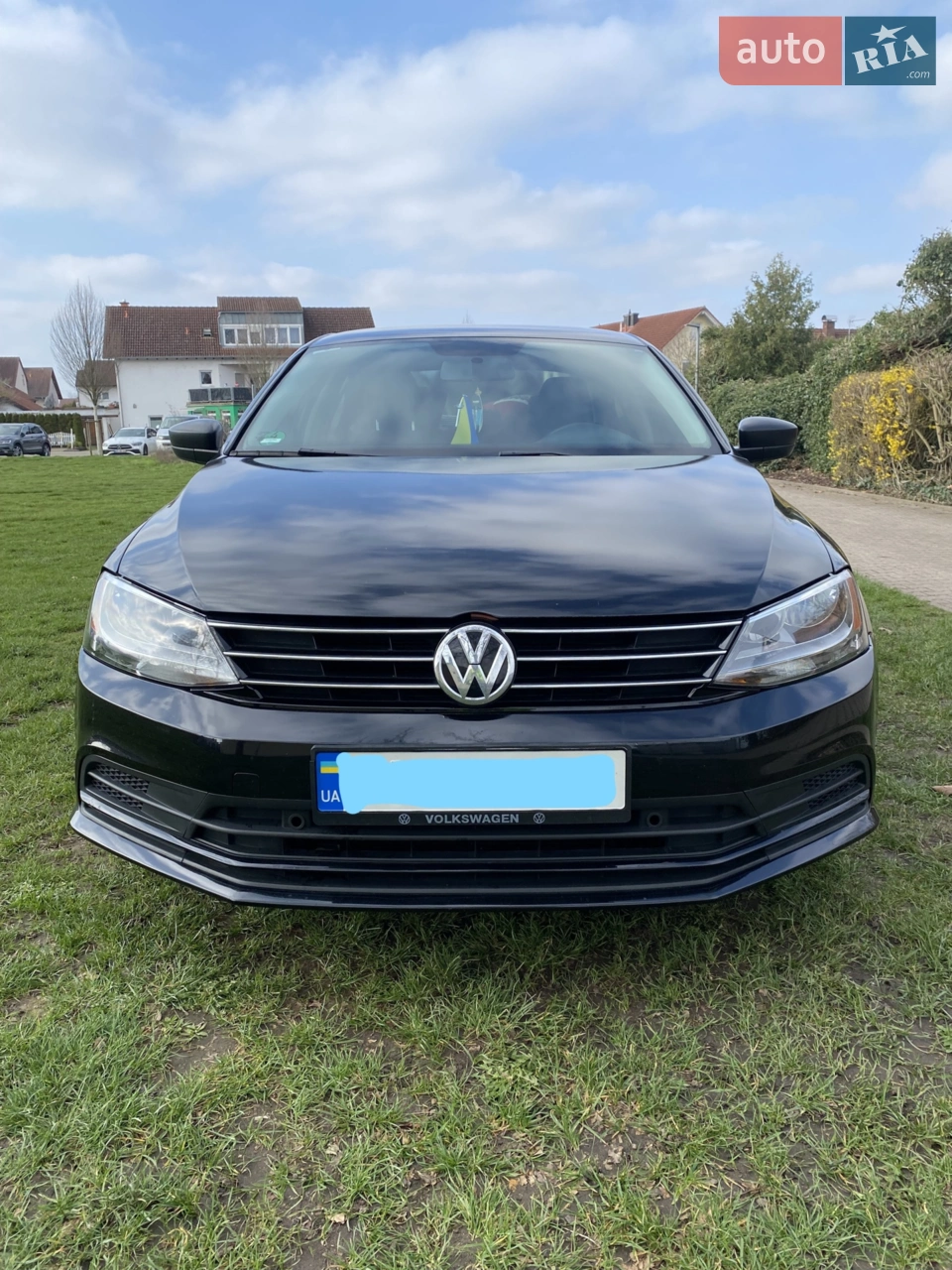 2016 Volkswagen Jetta - мініатюра 27