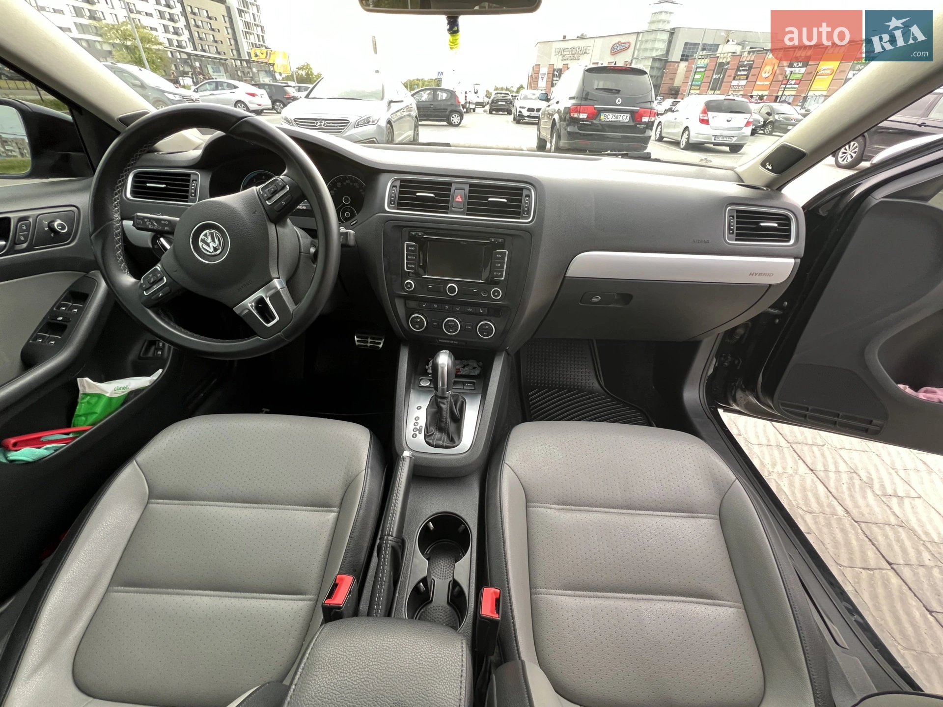 2014 Volkswagen Jetta - мініатюра 12