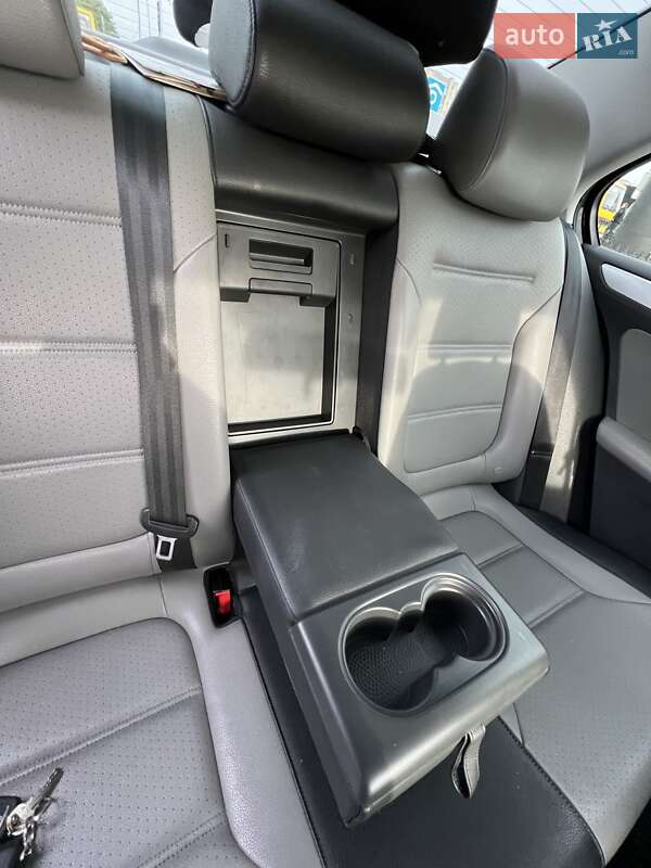 Седан Volkswagen Jetta 2014 в Львове фото 17 Седан Volkswagen Jetta 2014 в Львове