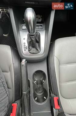 Седан Volkswagen Jetta 2014 в Львове