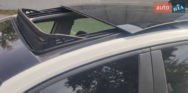 Седан Volkswagen Jetta 2019 в Києві