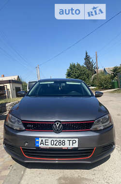 Седан Volkswagen Jetta 2012 в Дніпрі