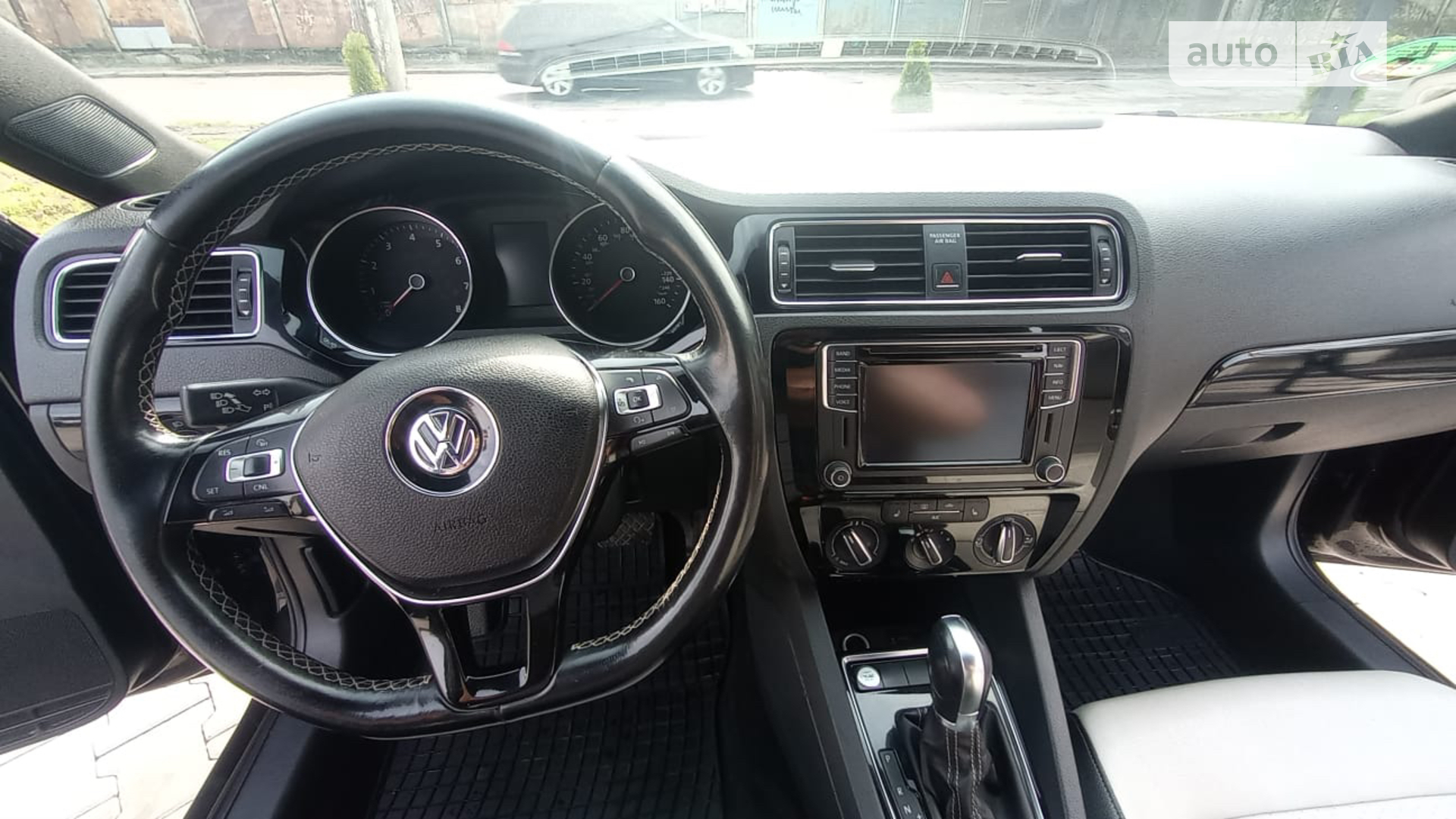 2015 Volkswagen Jetta - мініатюра 8