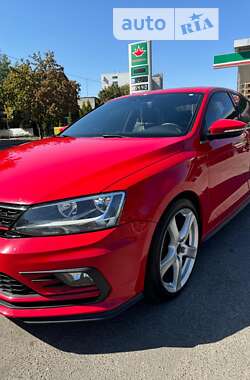 Седан Volkswagen Jetta 2015 в Шевченковому