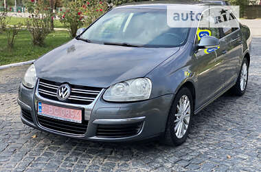 Седан Volkswagen Jetta 2007 в Старокостянтинові