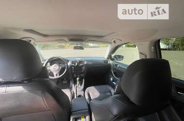 Седан Volkswagen Jetta 2011 в Дніпрі