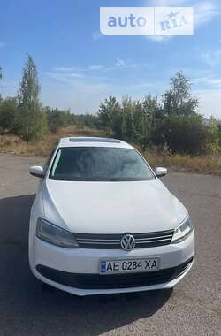 Седан Volkswagen Jetta 2011 в Дніпрі