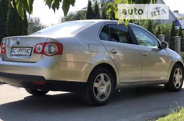 Універсал Volkswagen Jetta 2007 в Луцьку