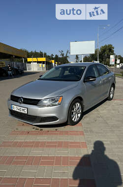 Седан Volkswagen Jetta 2013 в Броварах