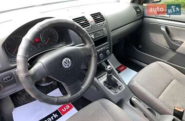 Седан Volkswagen Jetta 2009 в Виннице