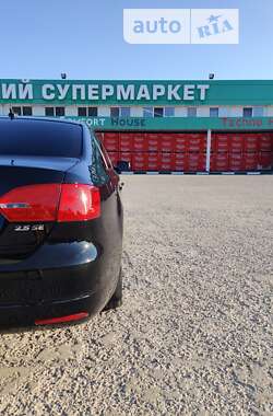 Седан Volkswagen Jetta 2012 в Никополе