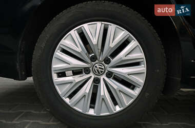 Седан Volkswagen Jetta 2018 в Кривом Роге